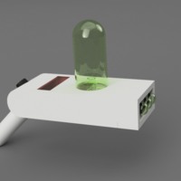 Rick's Portal Gun - Thumbnail 2
