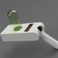 Rick's Portal Gun - Thumbnail 3