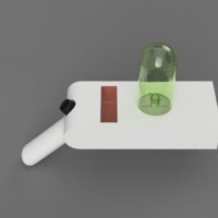 Rick's Portal Gun - Thumbnail 4