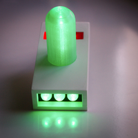 Rick's Portal Gun - Thumbnail 5