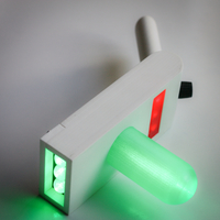 Rick's Portal Gun - Thumbnail 6