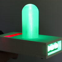 Rick's Portal Gun - Thumbnail 7