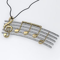 Music pendant - Thumbnail 2