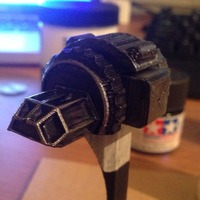 MagShips: Preview Set - Thumbnail 2