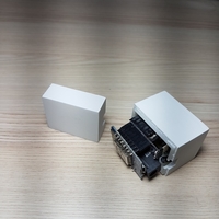 case for wemos d1 with power shield and pir sensor - Thumbnail 2