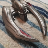 Cylon Raider 'Scar', Battlestar Galactica - Thumbnail 2