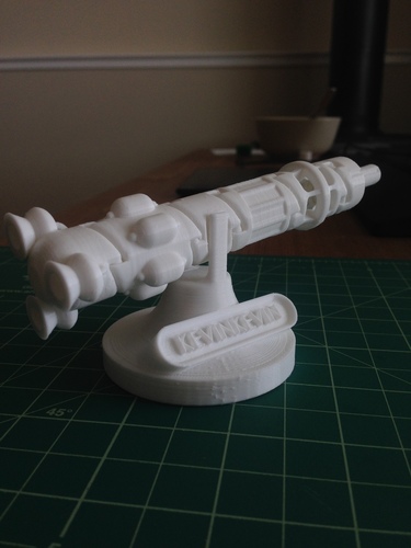 ShipBuilder 2 3D Print 17327