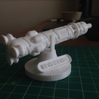 Small ShipBuilder 2 3D Printing 17327