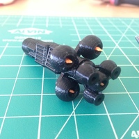 ShipBuilder Expansion: Icarus - Thumbnail 2