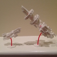 ShipBuilder Starter Set - Thumbnail 2