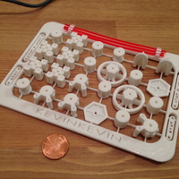 ShipBuilder Starter Set - Thumbnail 3