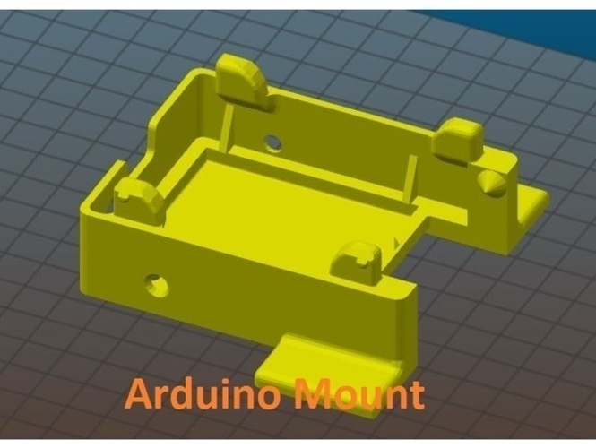 SimpleSumo- Educational Fighting Robots! 3D Print 173437