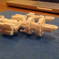 ShipBuilder Starter Set - Thumbnail 5