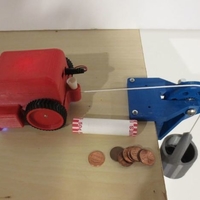 SimpleSumo- Educational Fighting Robots! - Thumbnail 5