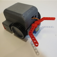 SimpleSumo- Educational Fighting Robots! - Thumbnail 10