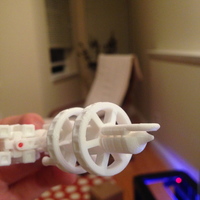ShipBuilder Starter Set - Thumbnail 6