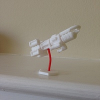 Mini ShipBuilder Set 1 - Thumbnail 3