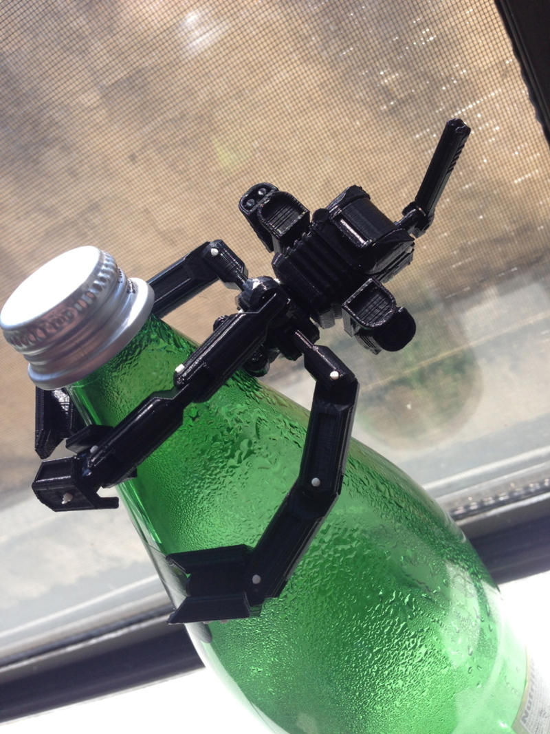 Mini Mech XL