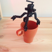 Mini Mech XL - Thumbnail 2