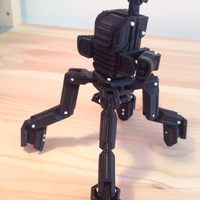 Mini Mech XL - Thumbnail 4