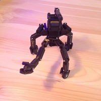 Mini Mech XL - Thumbnail 5