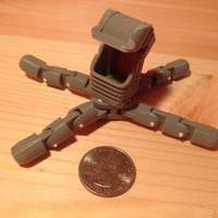 Mini Articulating Quadruped Mech - Thumbnail 4