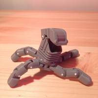 Mini Articulating Quadruped Mech - Thumbnail 6