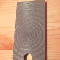 Patterned iPhone 5 Sleeve Case - Thumbnail 2
