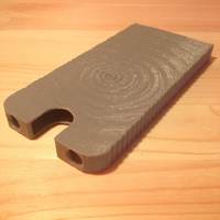 Patterned iPhone 5 Sleeve Case - Thumbnail 6