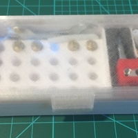 Box for Flexion Extruder - Thumbnail 2