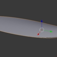 Arrow rest for traditional bow (tab style) - Thumbnail 3