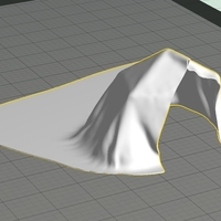 Ghosty icosphere (aka. Invisible D20) - Thumbnail 3