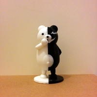 Monokuma - Thumbnail 2