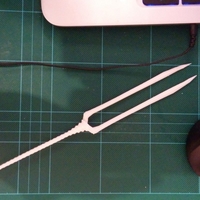 EVA Spear of Longinus - Thumbnail 3