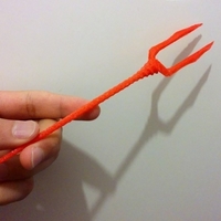 EVA Spear of Longinus - Thumbnail 4