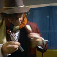 The 4th Doctor's Sonic Screwdriver - Thumbnail 4