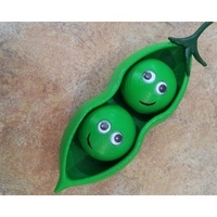 Like two peas in a pod - Thumbnail 3