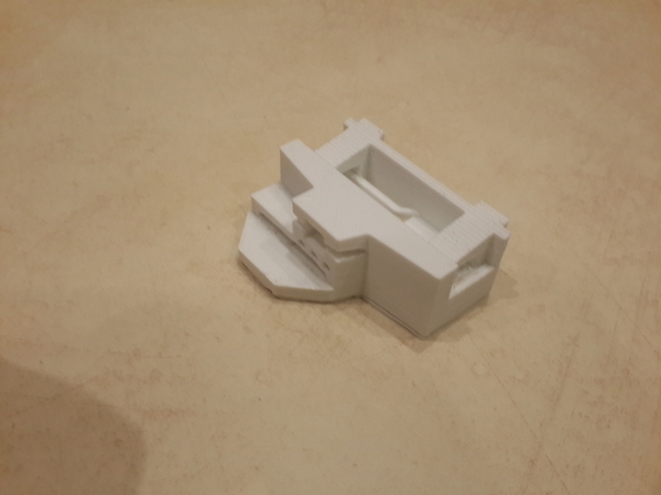 Window raiser for Volkswagen Passat B5