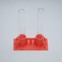 Small Double Ants Feeder 3D Printing 174405