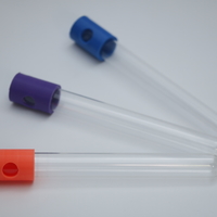 Small Test-tube cap-feeder for ant incubators 3D Printing 174422