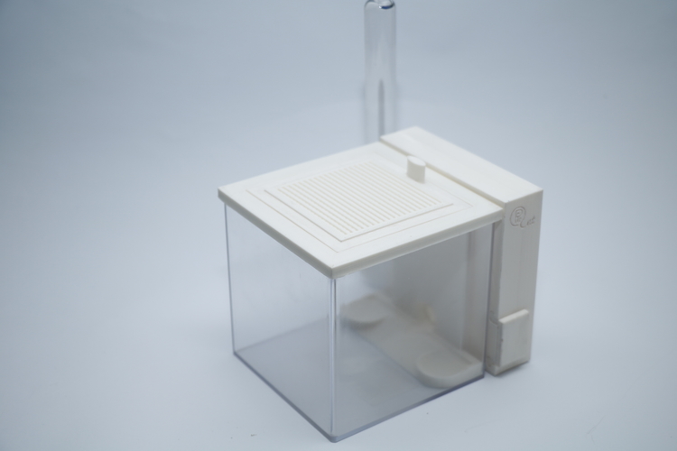 Module for vertical formicarium / ant farm 3D Print 174457