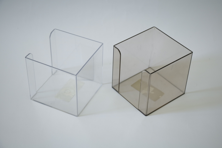 Standard Arena for our modular formicarium / ant farm 3D Print 174462