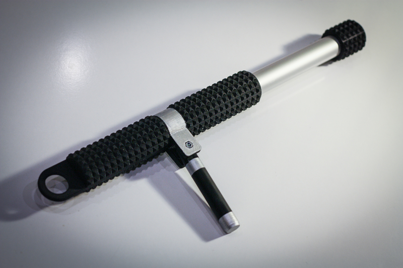 JYN'S ERSO BATON TONFA
