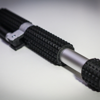 JYN'S ERSO BATON TONFA - Thumbnail 3