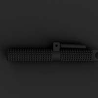 JYN'S ERSO BATON TONFA - Thumbnail 6