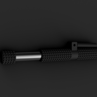 JYN'S ERSO BATON TONFA - Thumbnail 8