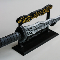 Stand for Dark One Dagger  - Thumbnail 2