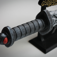 Stand for Dark One Dagger  - Thumbnail 5