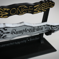 Stand for Dark One Dagger  - Thumbnail 6