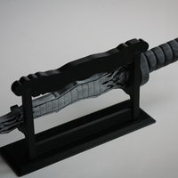 Stand for Dark One Dagger  - Thumbnail 7